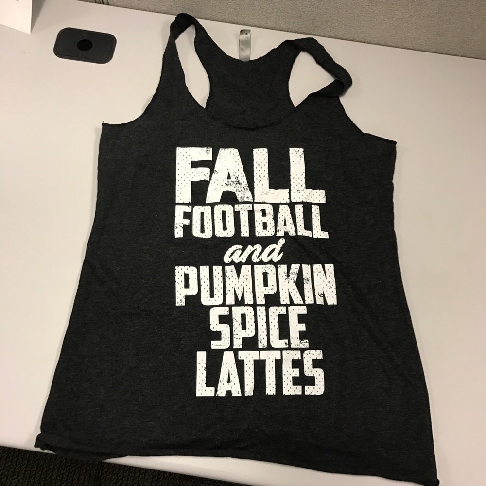 Cute tank top!