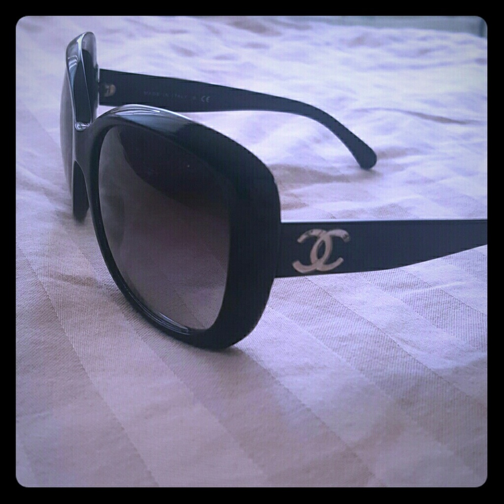 Chanel Sunglasses