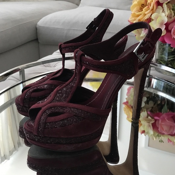 Dior Pumps Size 39 - Picture 1 of 4