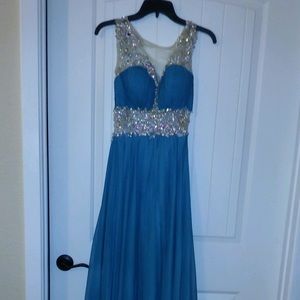 Prom dress!!!