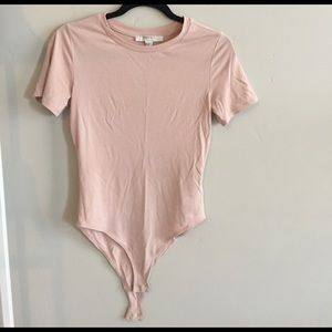 Forever 21 bodysuit