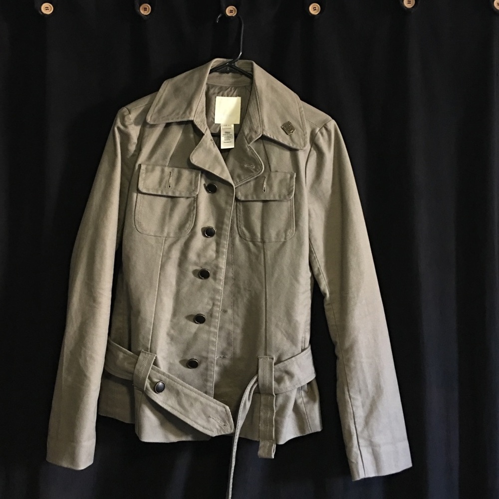 Jacket