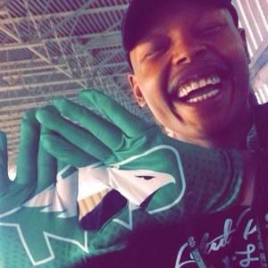 Meet your Posher, Jordan