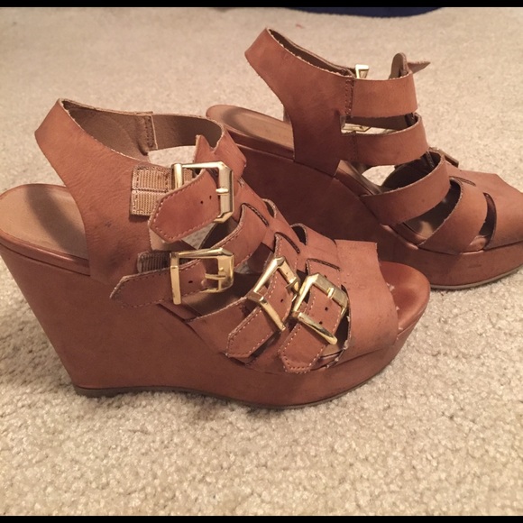 Madden Girl Shoes - Madden girl wedges