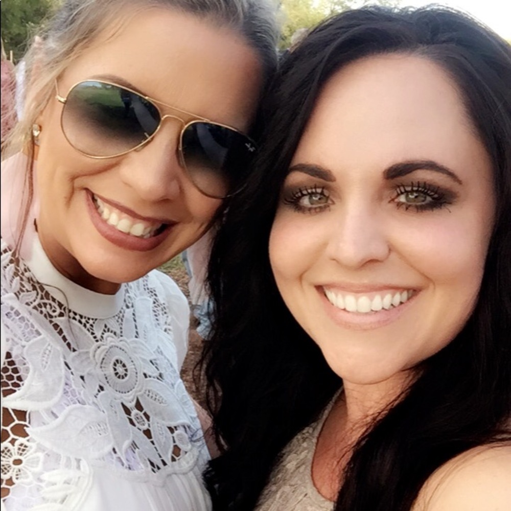 Meet your Posher, Kate