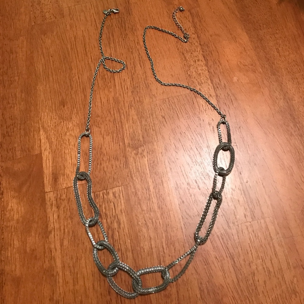 Link Necklace from American Eagle Outfitters