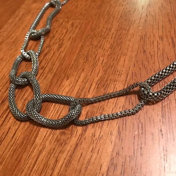 Link Necklace from American Eagle Outfitters - Picture 2 of 2
