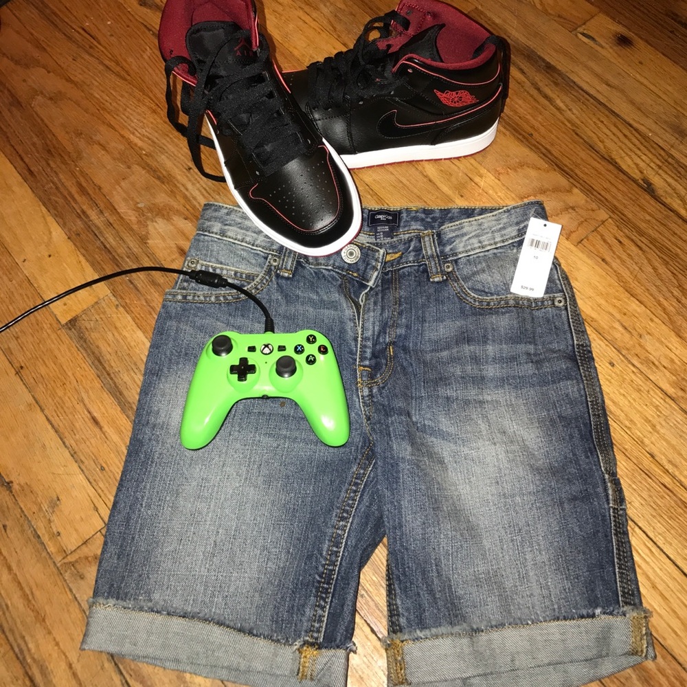 Gap Kids Denim Shorts