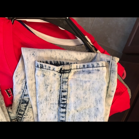 True religion jeans size 27 woman's - Picture 3 of 5