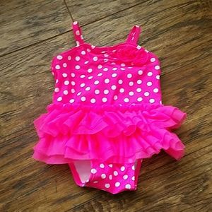 Old Navy one piece bathing suit