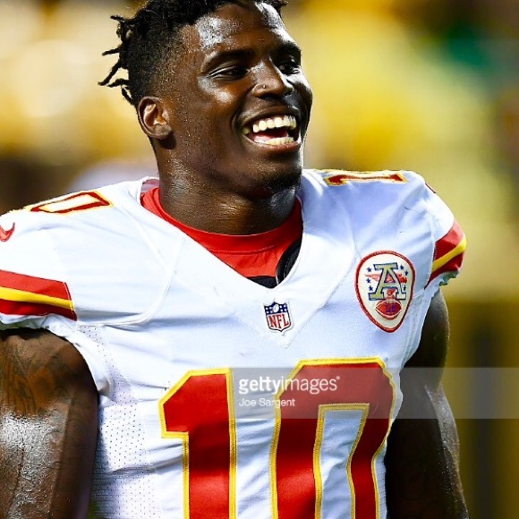 Meet your Posher, Kyler - Picture 1 of 1