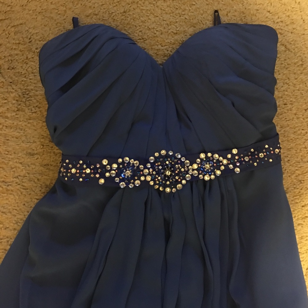 Prom dress/Evening gown