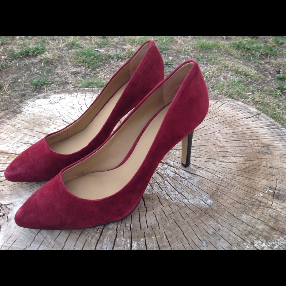 Brand new Ann Taylor shoes