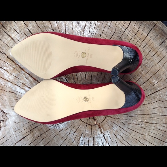Brand new Ann Taylor shoes - Picture 2 of 3