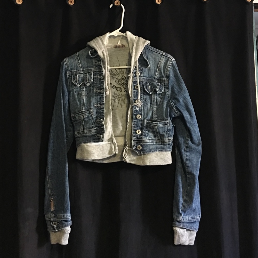 Jacket