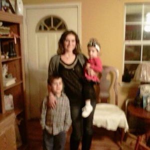 Meet your Posher, Shawna