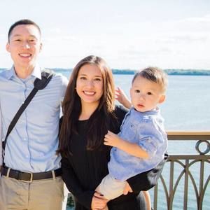 Meet your Posher, Christina