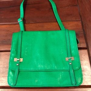 REDUCED!! United Colors of Benetton cross-body bag