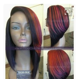 Meet your Posher, Angela