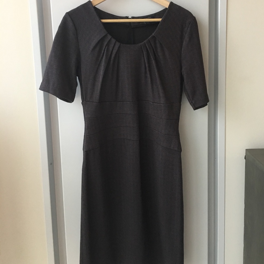Banana Republic Work Dress