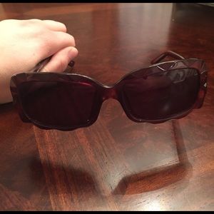 Fendi Sunglasses