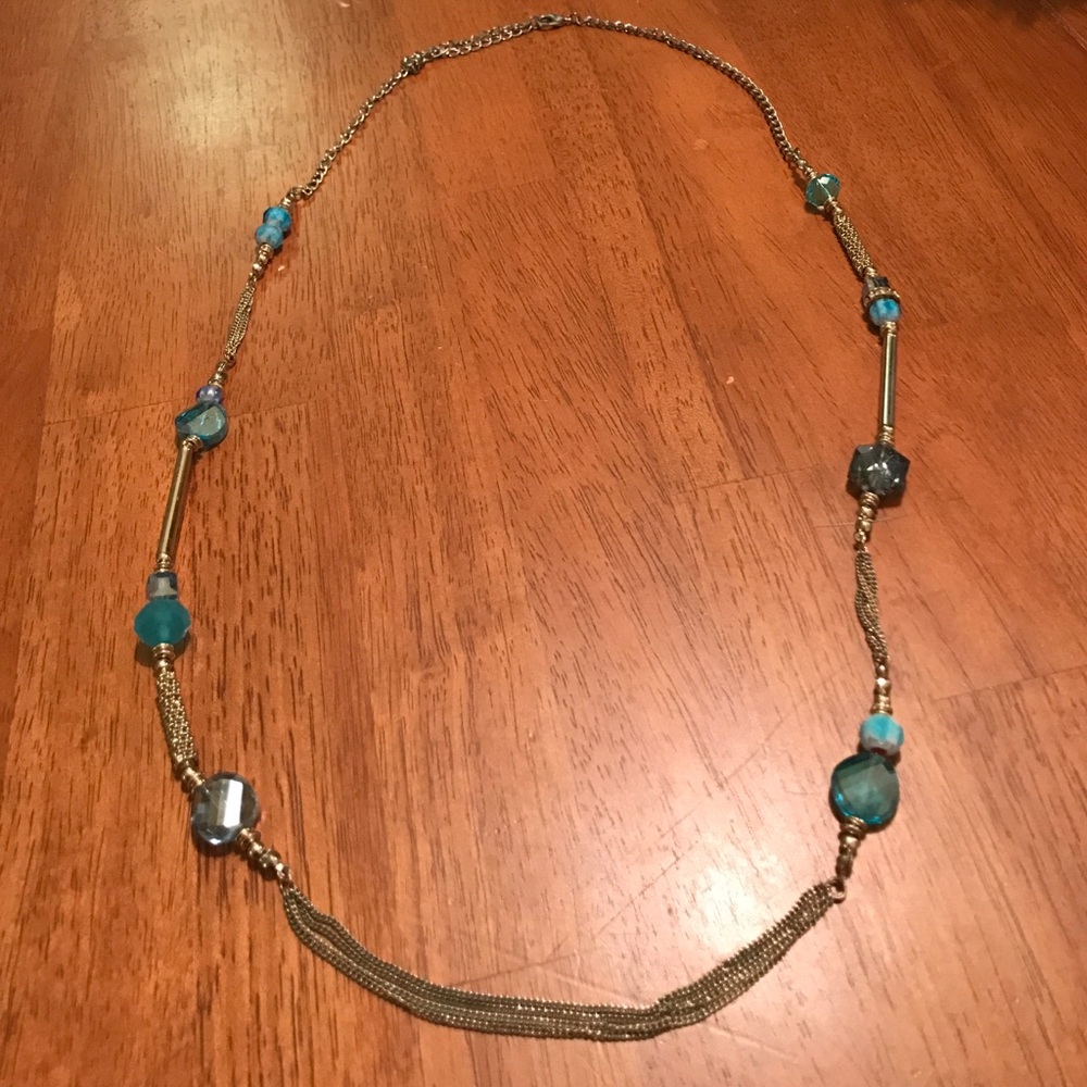 Beautiful Necklace from Target