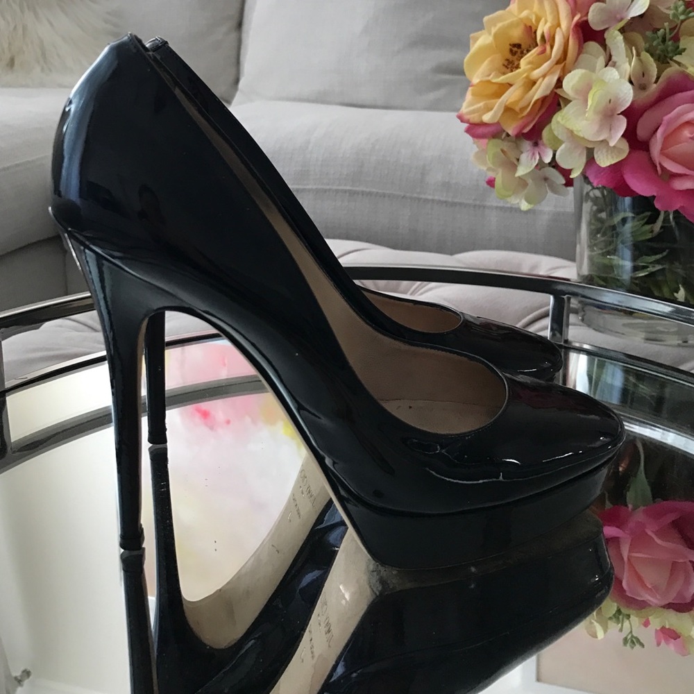 Jimmy Choo pumps Size 40