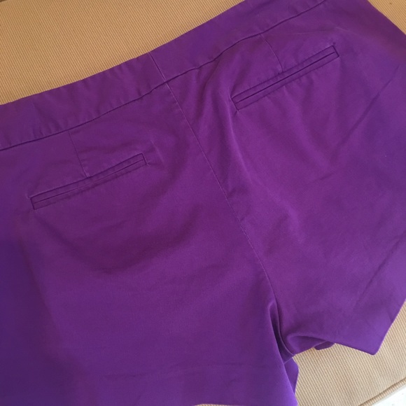 J. Crew Chino Shorts - Picture 4 of 5