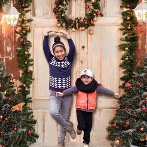 Meet your Posher, Edith