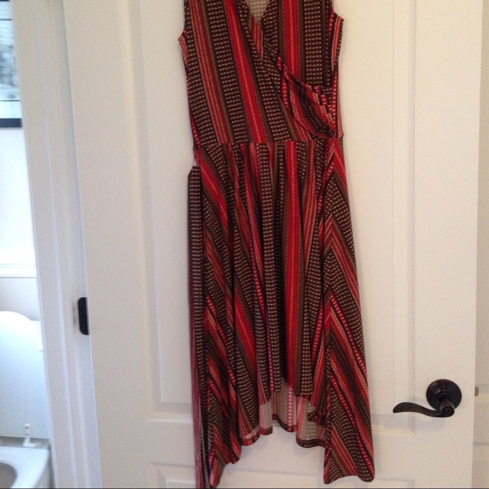 Ralph Lauren dress