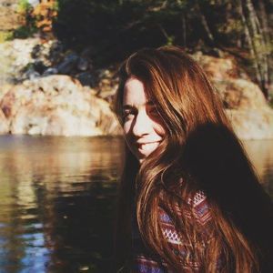 Meet your Posher, Jackie