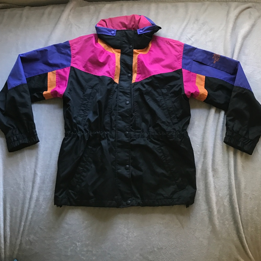 Vintage North Face Jacket
