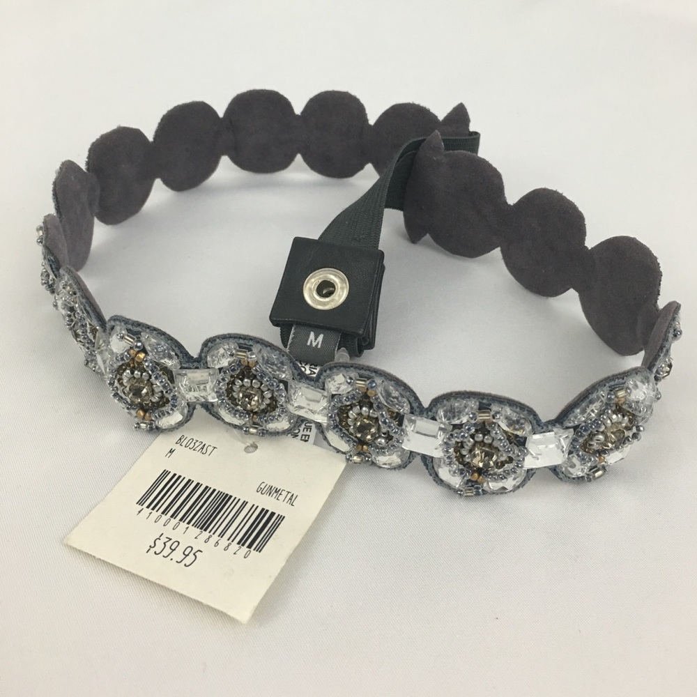 NWT Altar'd State Belt Medium