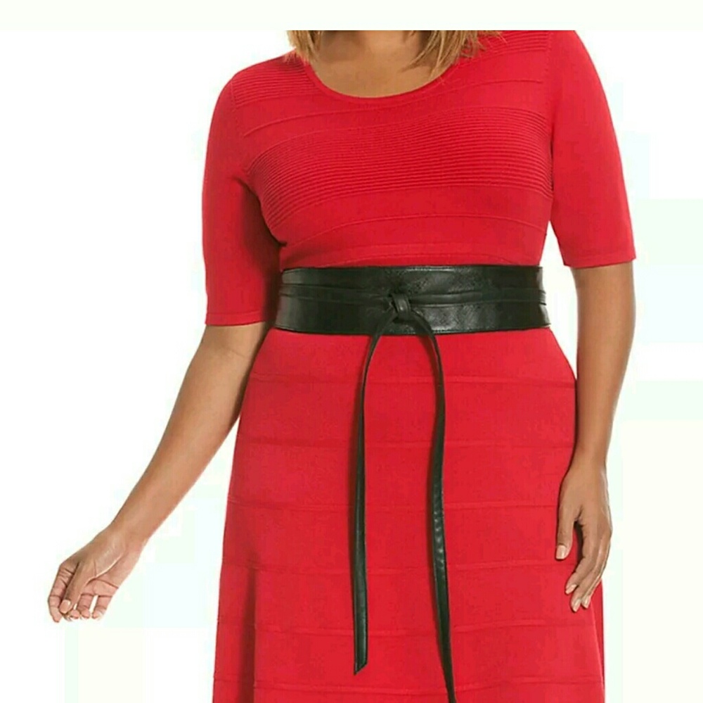 🆕️ Lane Bryant sweater dress 14/16
