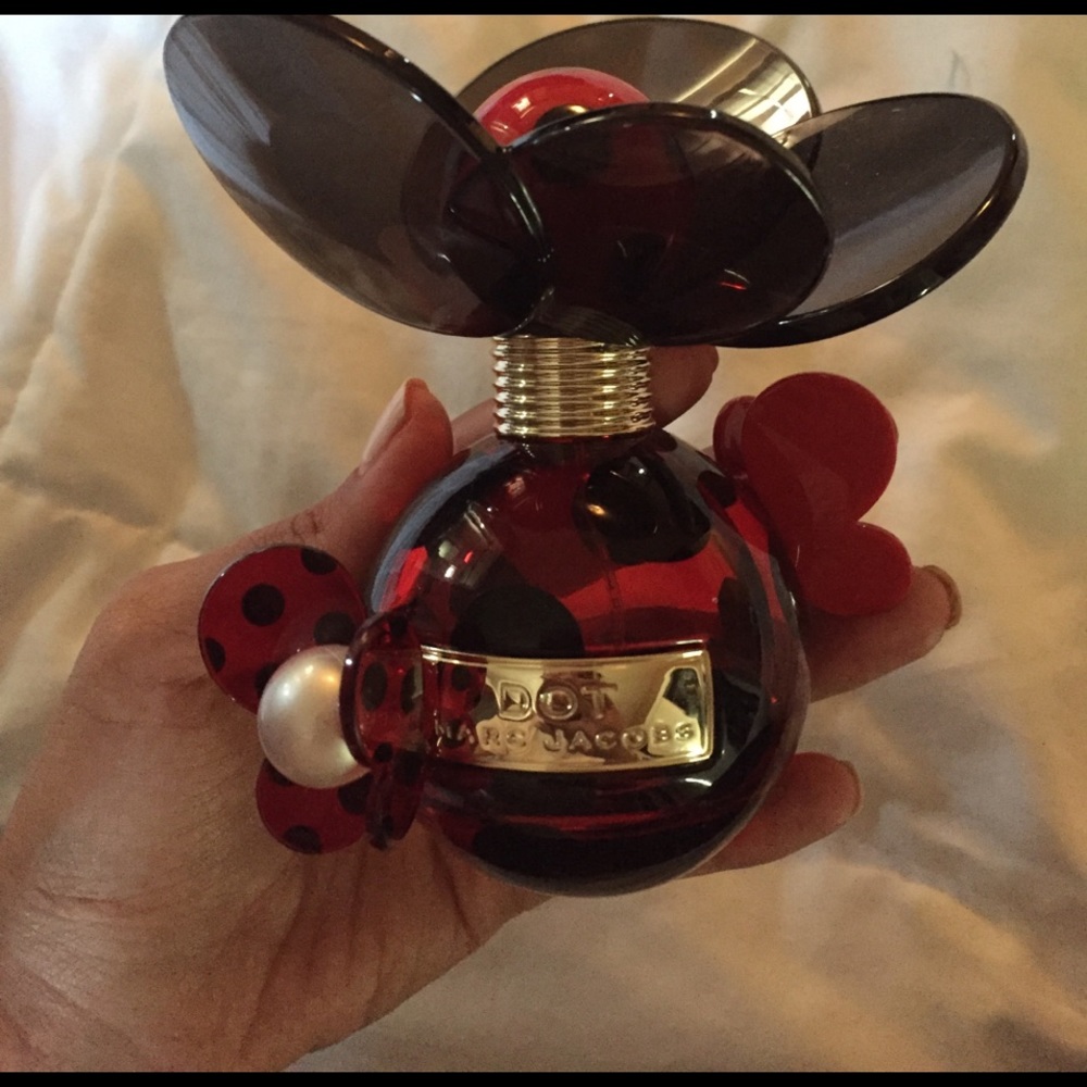 Marc jacobs dot