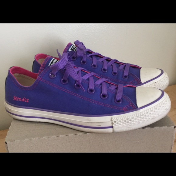 custom made all stars