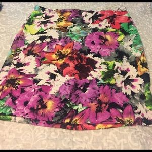 New York and company pencil skirt.