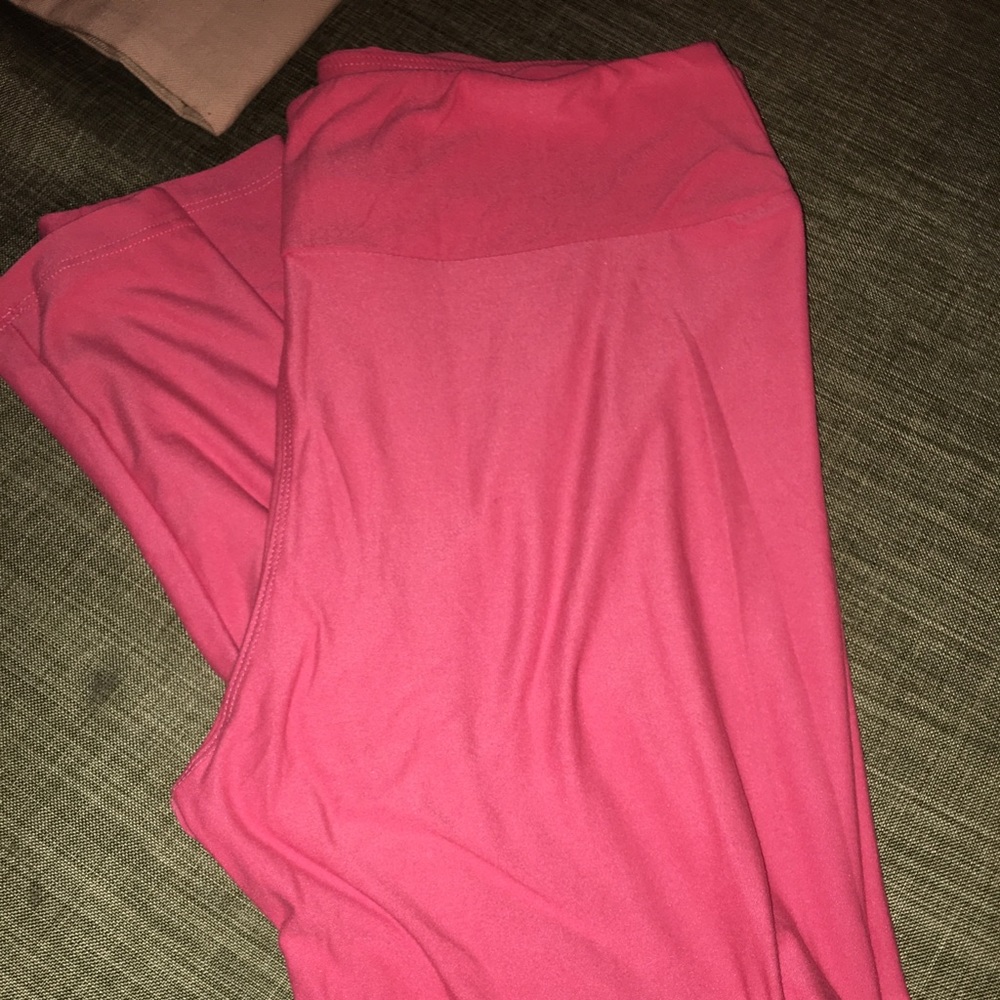 NWT lularoe TC leggings