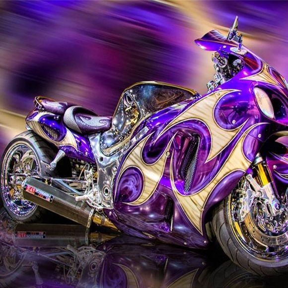 Meet your Posher, Anthony - Picture 1 of 1