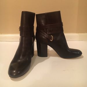 Michael Kors Boots- 9.5