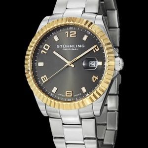 Stuhrling original watch- Regency collection