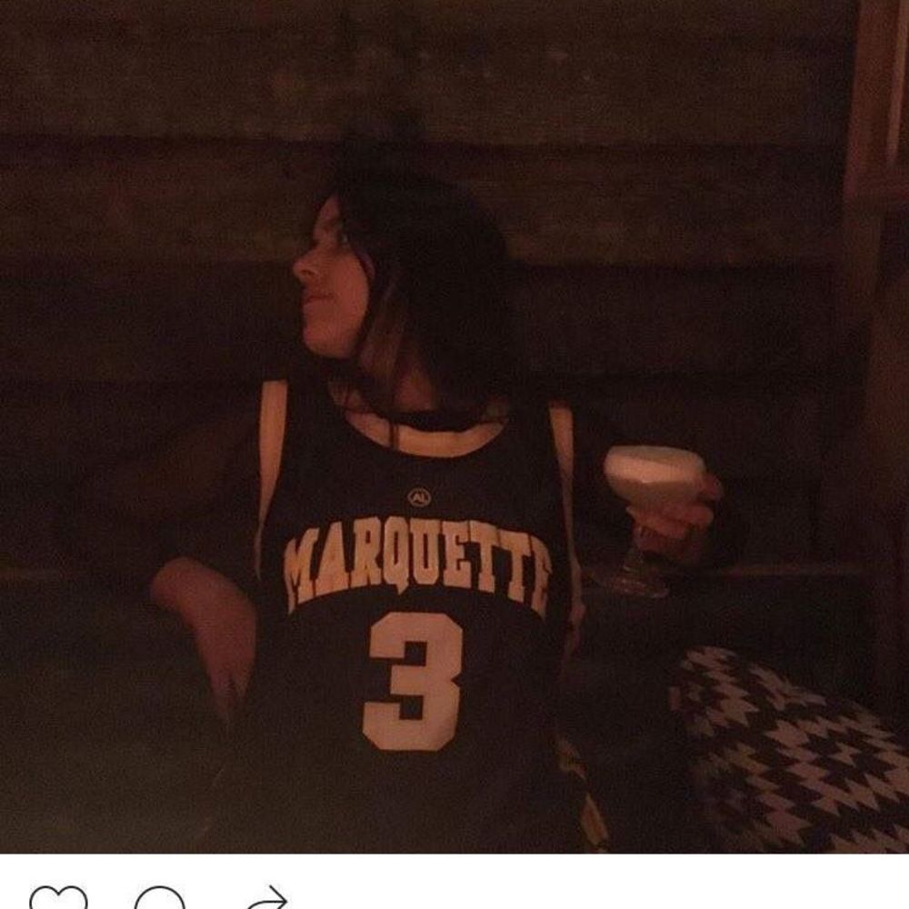 Meet your Posher, Erica