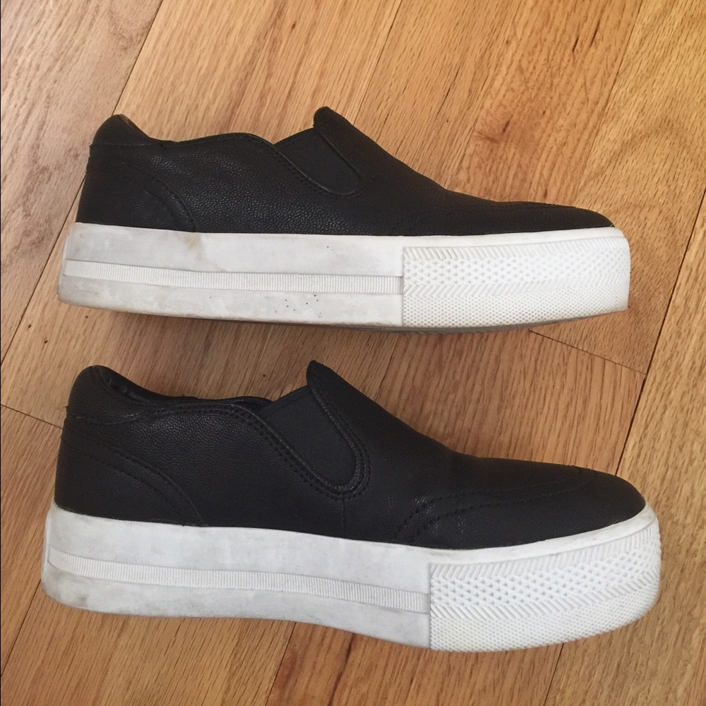 ASH Jungle size 36 = 6.