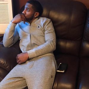 Meet your Posher, Jason