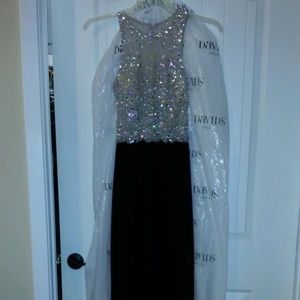 Prom dress!!!