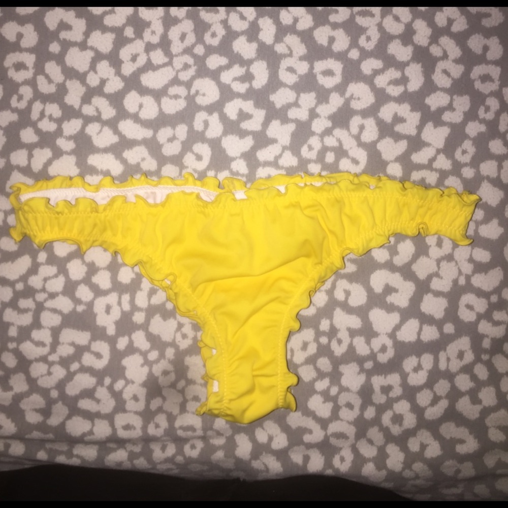 Victoria secret bikini