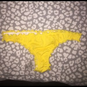 Victoria secret bikini