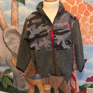 Xxs North Face Jacket
