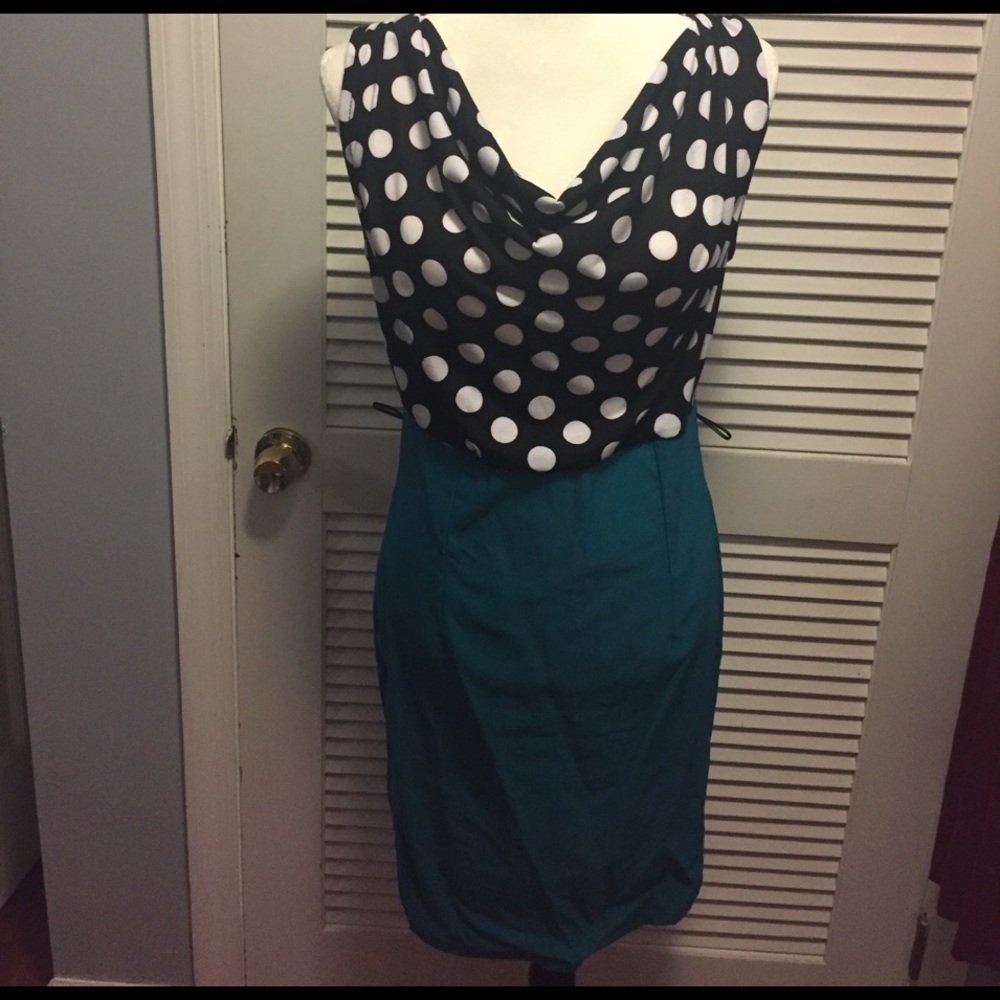 Profess Opinion Sheath Dress