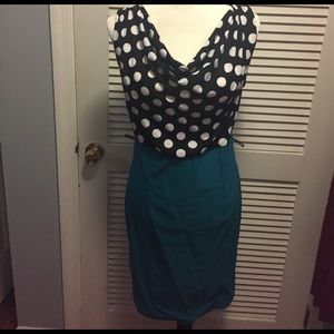 Profess Opinion Sheath Dress